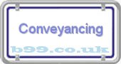 conveyancing.b99.co.uk